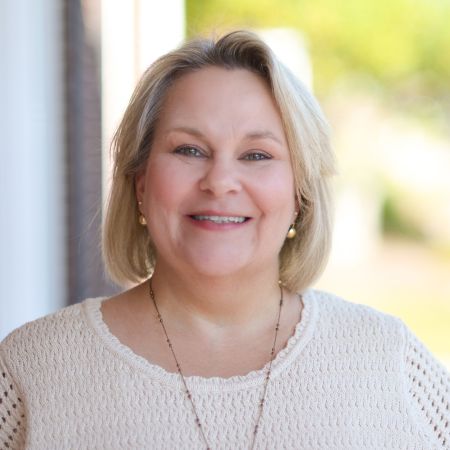 Picture of ALLISON HAYS